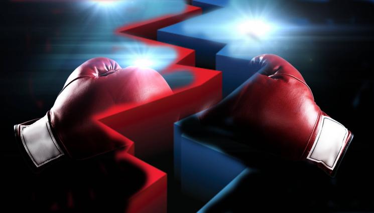 бокс разцепване - Повече от 350 боксьори от 35 нации ще се качат на ринга за 77-мото издание на боксовия турнир 