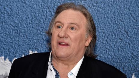 Жерар Депардийо