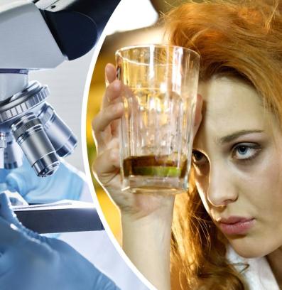 лек за алкохола