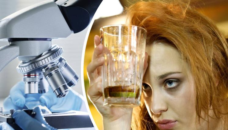 лек за алкохола - УЧЕНИ СЪС СЕНЗАЦИОННО ОТКРИТИЕ: Край на махмурлука, хапче ни вдига за секунда на крака!