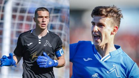 Стефанов Андреев