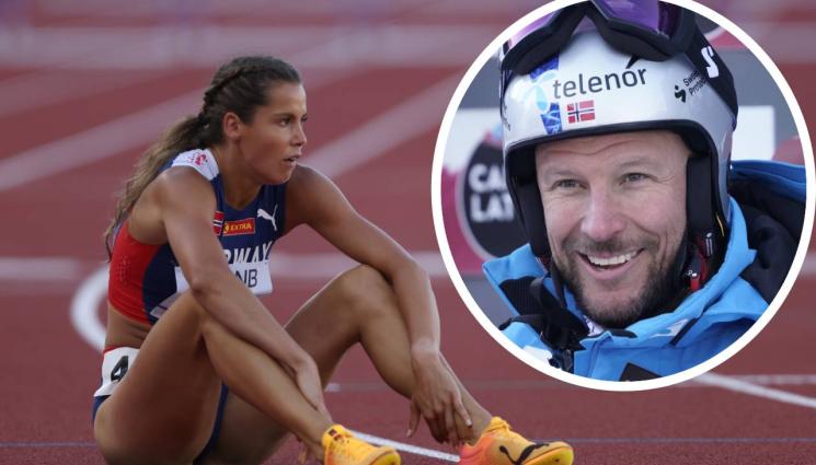 Свиндал - Септември донесе бебе на Свиндал