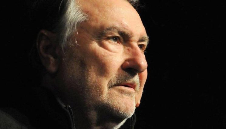 златно време - Големият Васил Михайлов – символ на българщината