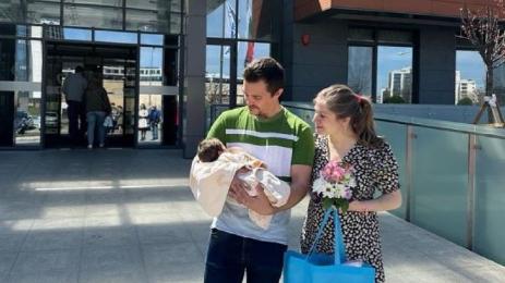 Кая Алберт Попов Деница