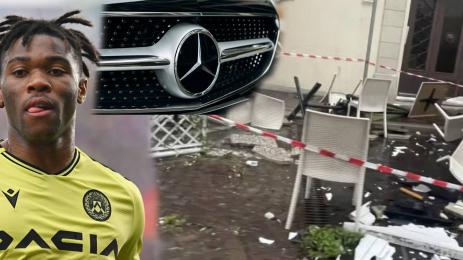 Удоджи Удине Удинезе