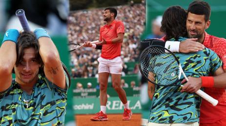 Музети Джокович