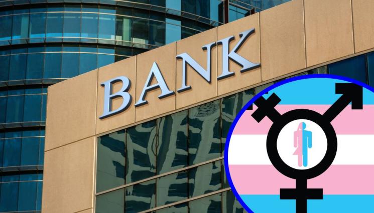 джендър - АКО МИНАТ ПОД ДЪГАТА: Банка дава шест седмици отпуск на служителите си, ако си сменят пола