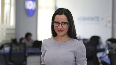 Даниела Пехливанова