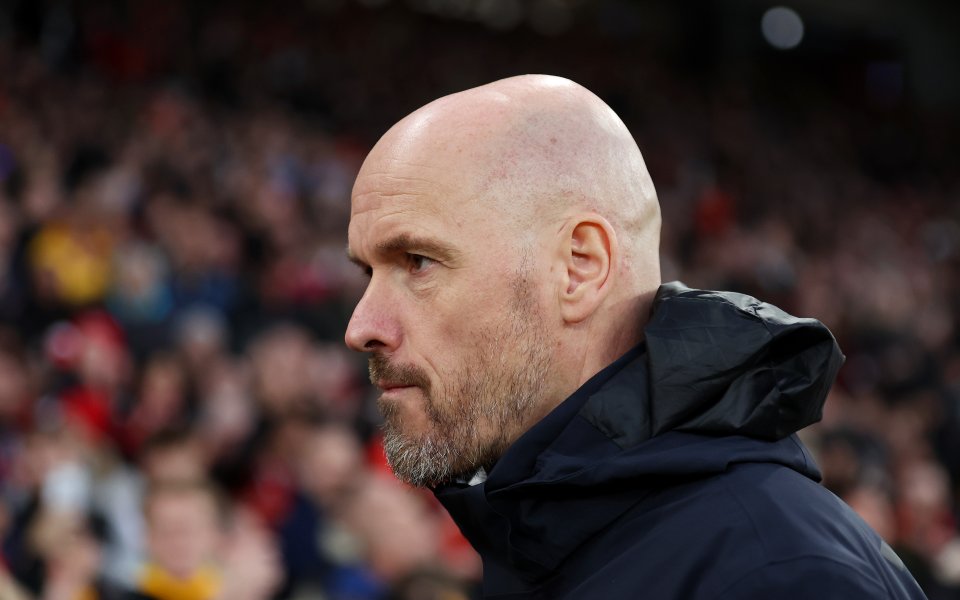 Манчестър Юнайтед може да бъде без ключовите защитници Лисандро Мартинес