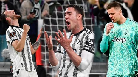 Шчесни Ювентус Влахович Гати Спортинг