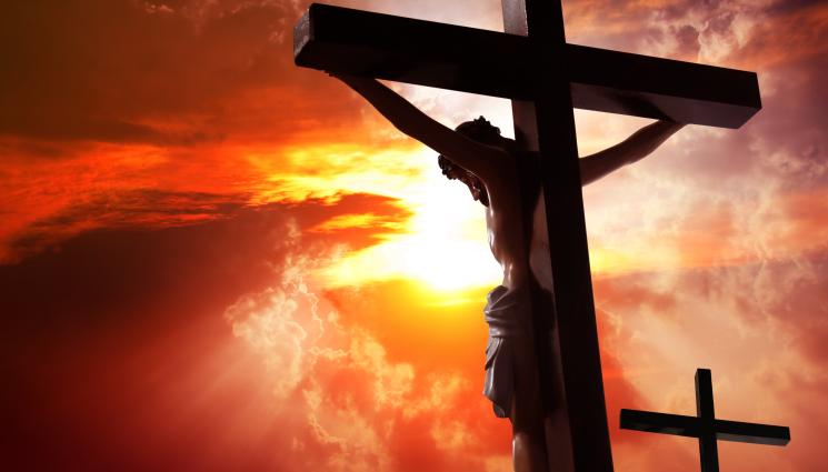 Разпети петък - Разпети петък е!