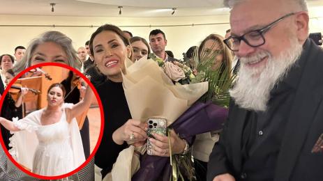 Соня Йончева