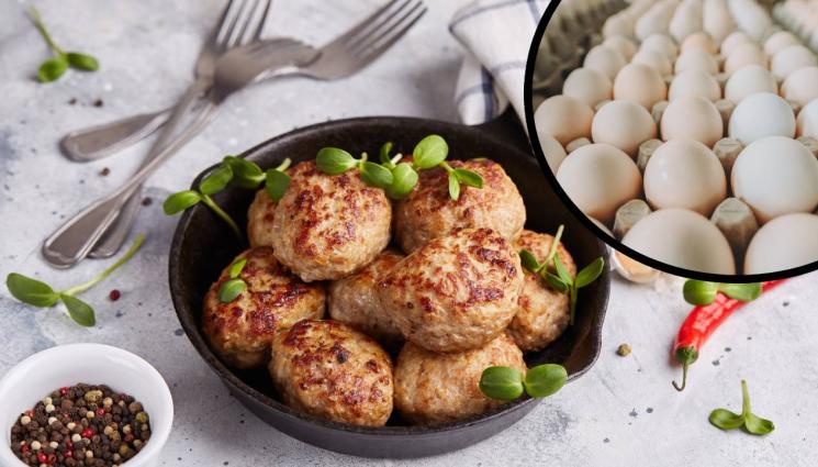 кюфте - СЛЕД СКАНДАЛА: Правят на кюфтета македонското агнешко