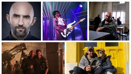 Христо Петков