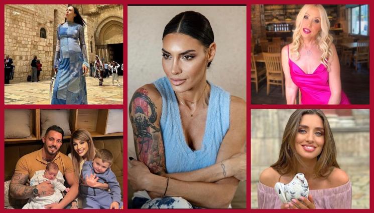 а - Черната Златка прави кекс, Джулката- курабийки с локум