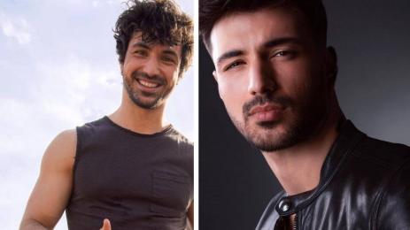 Евгени Генчев Ергенът