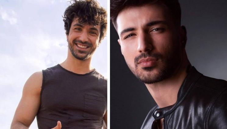 Евгени Генчев Ергенът