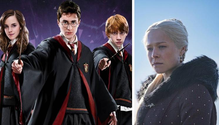 сериал - Хари Потър оживява в сериал с 10 сезона за нова стрийминг платформа