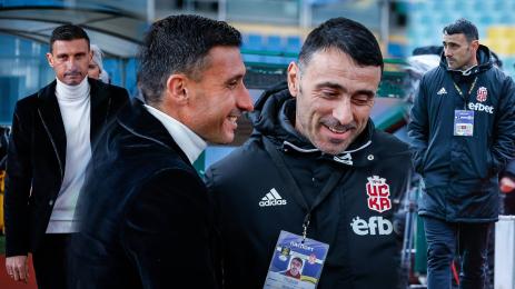 Петров Янчев Септември ЦСКА 1948