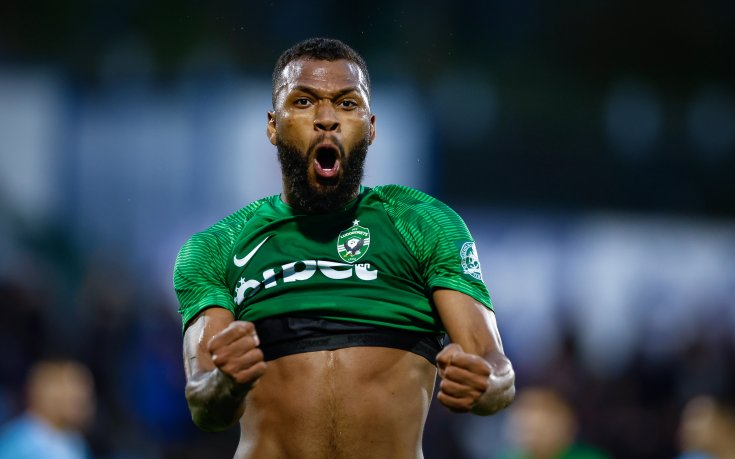 Лудогорец изстрада максимално мача с Арда, Игор Тиаго отново герой за „орлите“