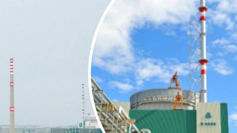 аец козлодуй