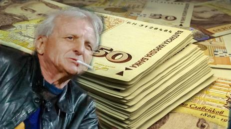 Ганчев премия