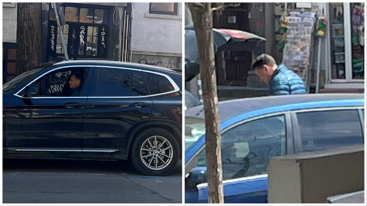 Камен Воденичаров