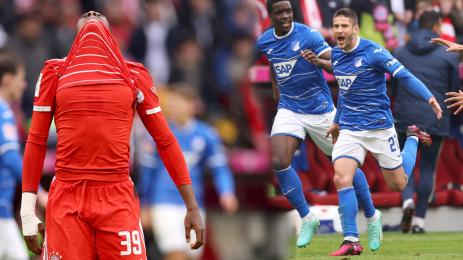 Байерн Хофенхайм