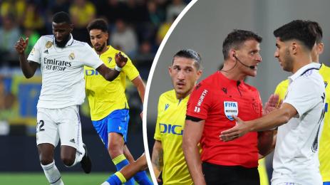 Реал Мадрид