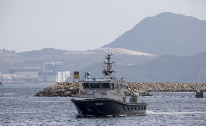 Южна Корея откри предупредителен огън по катер на КНДР, пресякъл морската ѝ граница