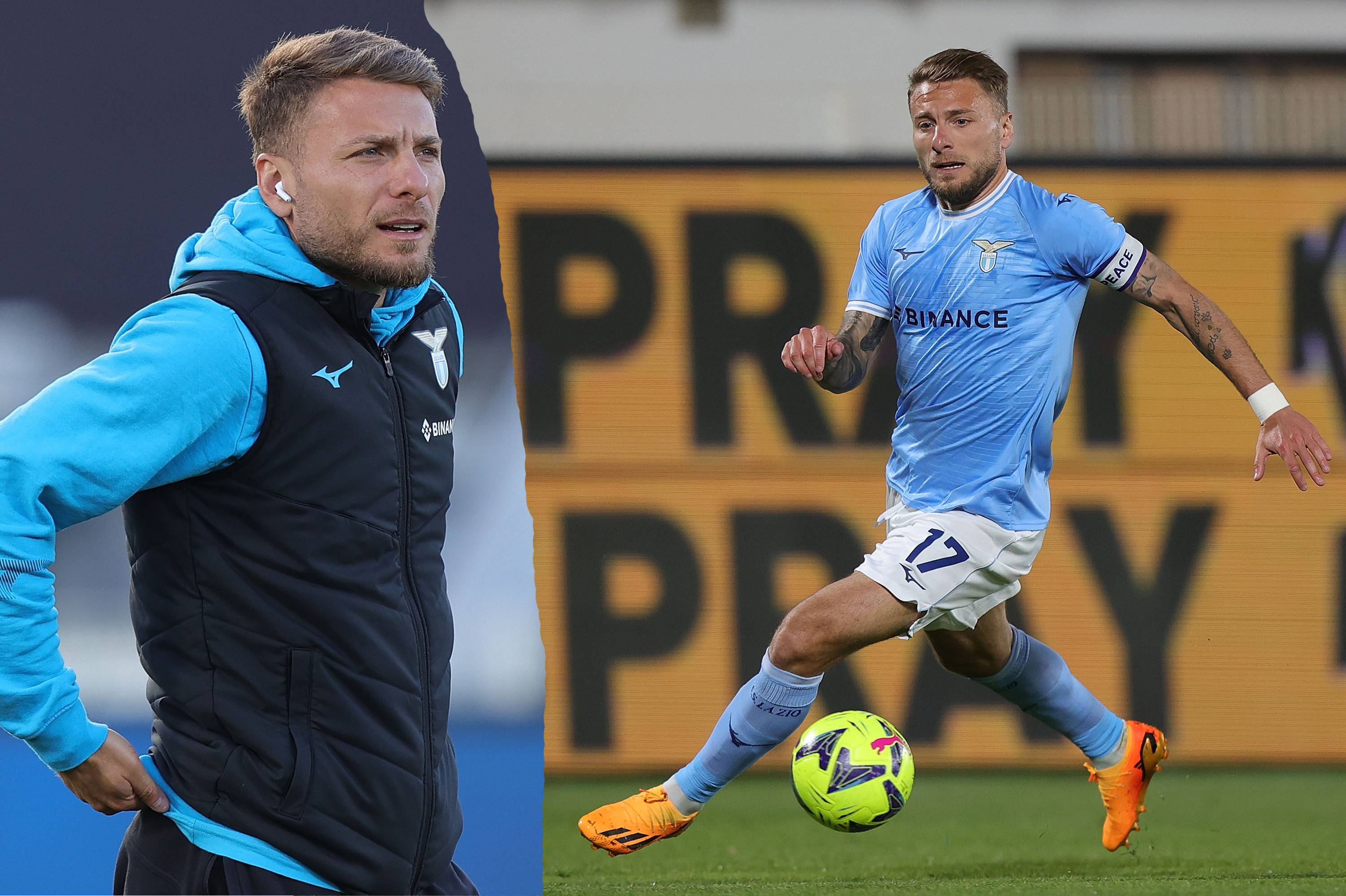 Чиро Имобиле