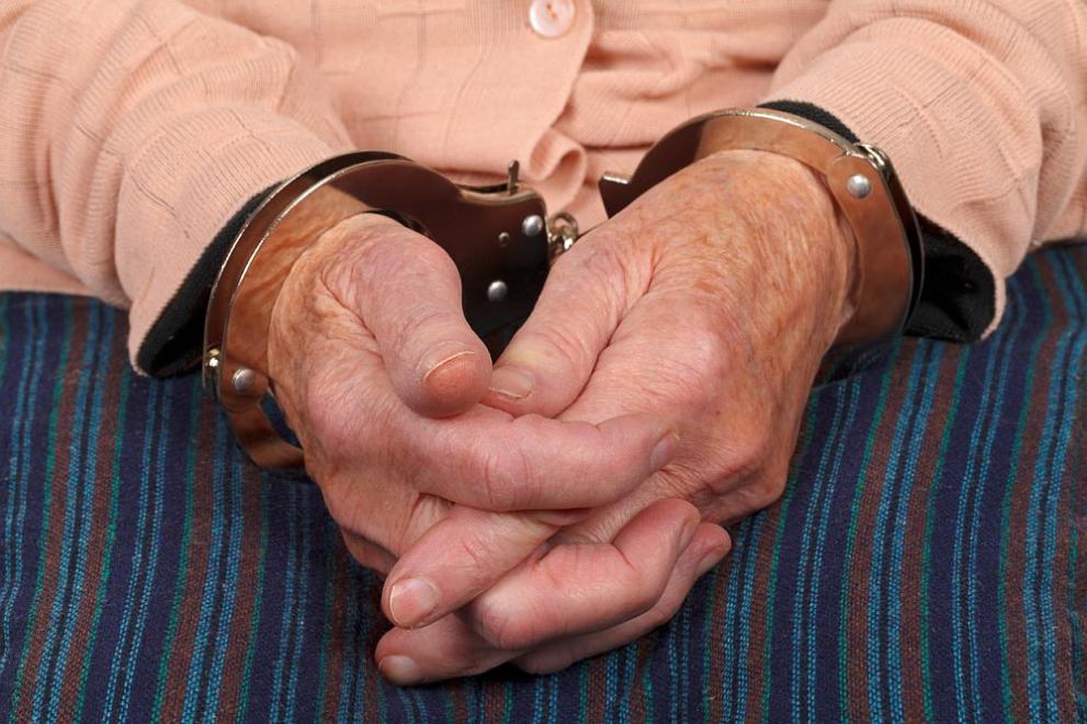 В САЩ беше арестувана 78-годишна жителка на щата Мисури, която