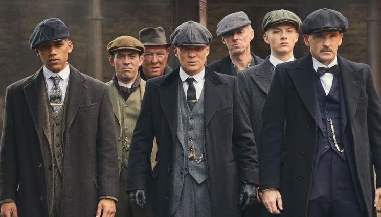 Peaky Blinders - Netflix поръча два нови сезона на хитовия сериал „Peaky Blinders“