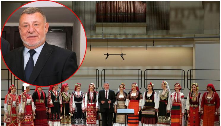 драганов - ПО НОТИ: Драгостинов написал повече вариации за пиано от Бетовен