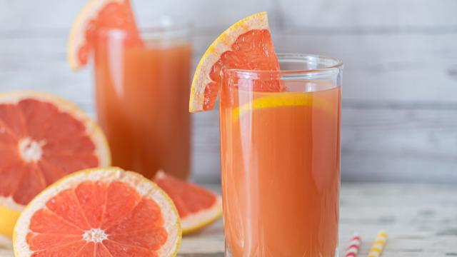 Напитка преди лягане, която топи коремните мазнини