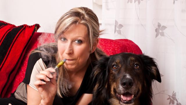 Откриха любопитен подход за отказ от цигарите