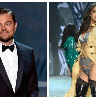 Леонардо ди Каприо