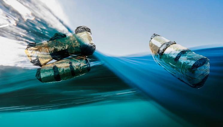 кока - Задържаха два тона кока за 400 млн. евро в морето до Сицилия