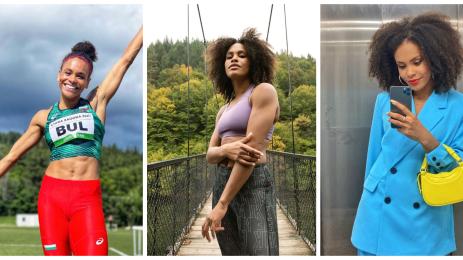 Карин Околие