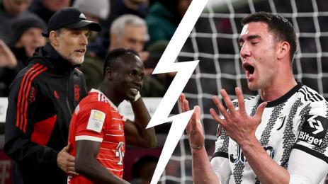 Байерн Мюнхен