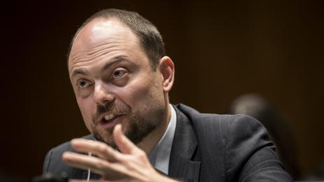 Владимир Кара Мурза