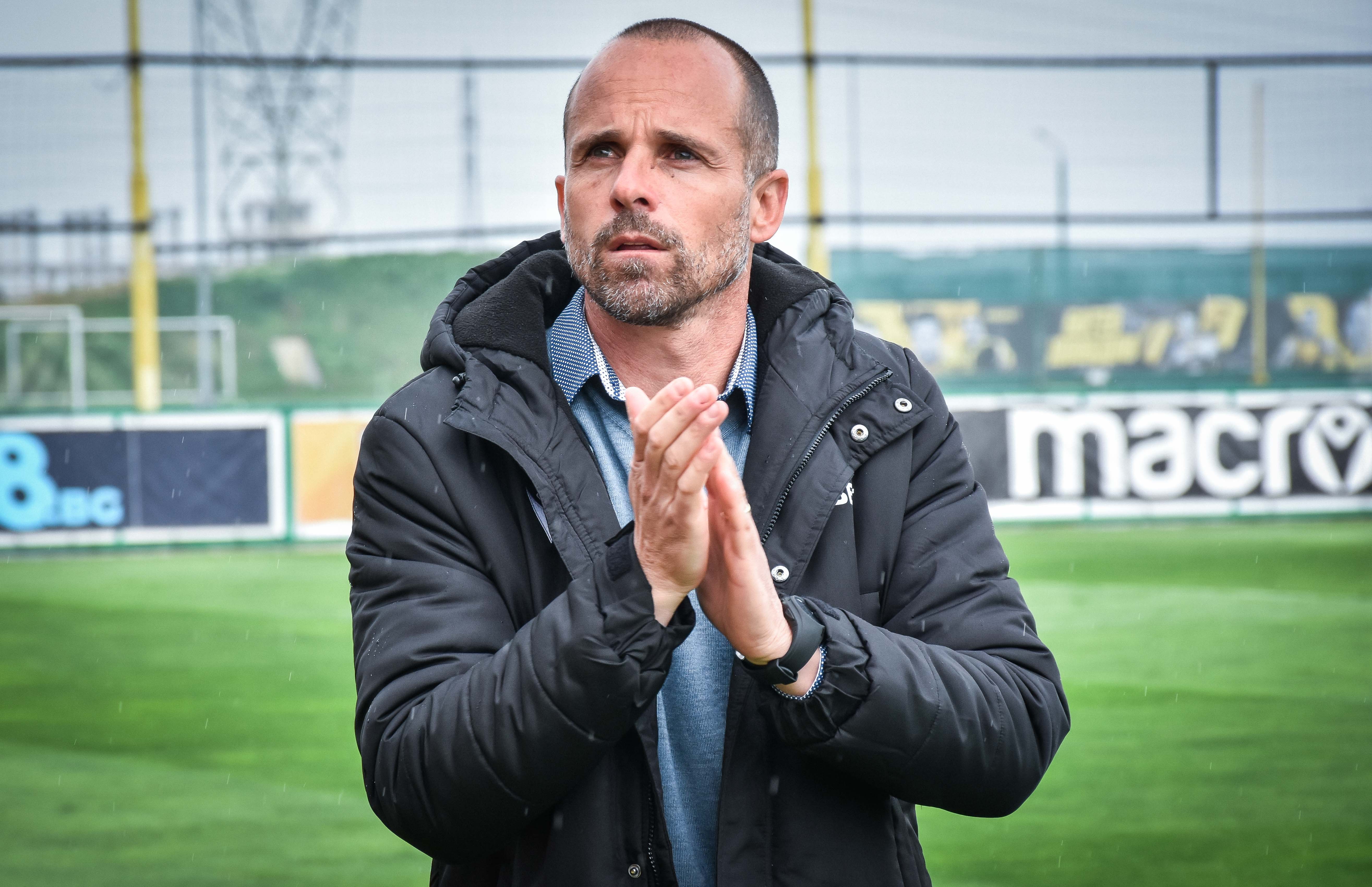 Ботев Пд Спартак Вн