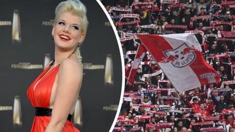 Мелани Мюлер РБ Лайпциг