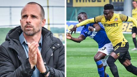 Ботев Пловдив