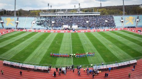 вечно дерби