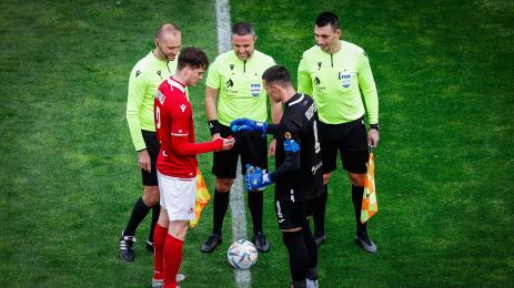 вечно дерби