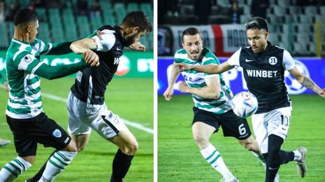 Черно море Локо Пд