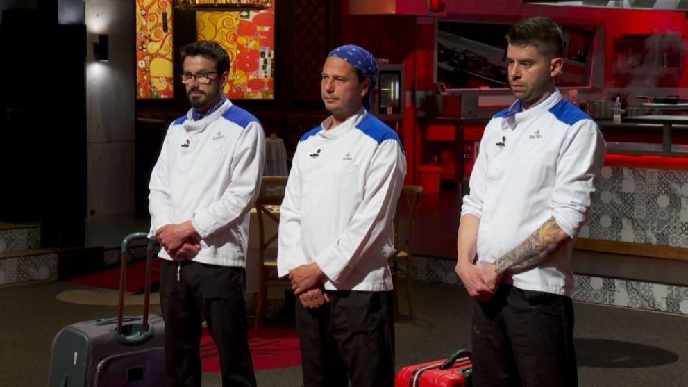  хелс китчън нова 