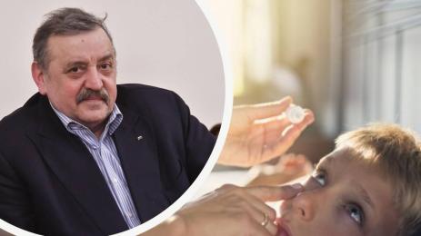 Тодор Кантарджиев ковид