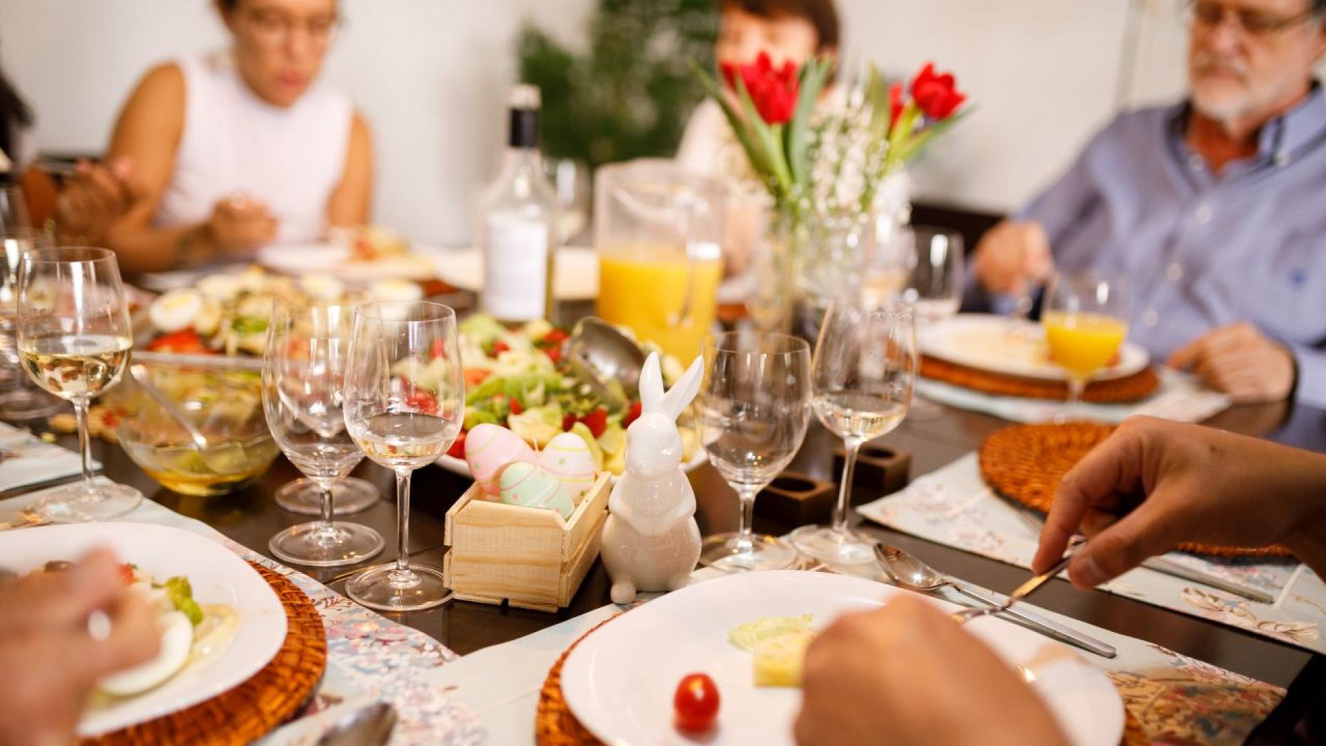 Дни преди Великден се наблюдава значителен ръст в цените на